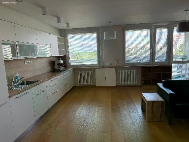 Prodej bytu 3+kk 77 m²