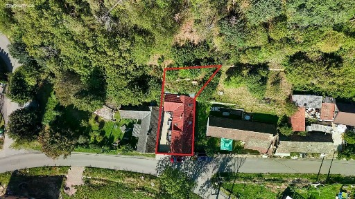 Prodej rodinného domu 164 m², pozemek 181 m²