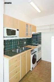 Prodej bytu 2+kk 43 m² Nušlova, Praha - Stodůlky