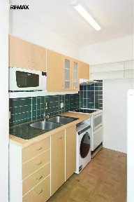 Prodej bytu 2+kk 43 m²