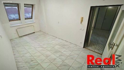 Pronájem kanceláře 15 m²