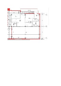 Pronájem obchodního prostoru 150 m² Kuřim