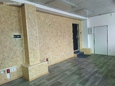 Pronájem kanceláře 30 m²