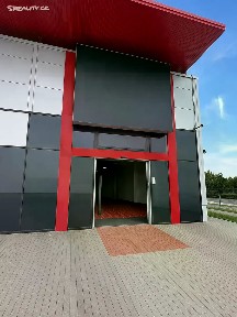 Pronájem obchodního prostoru 265 m² Oslavanská, Ivančice