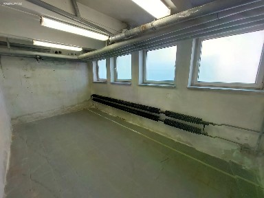 Pronájem skladového prostoru 20 m²