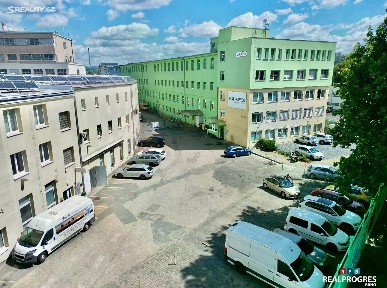 Zábrdovická, Brno - Zábrdovice