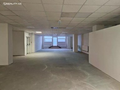 Pronájem komerční nemovitosti 178 m²