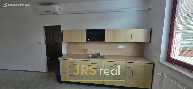 Pronájem kanceláře 34 m²