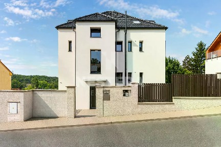 Želivská, Praha - Kyje