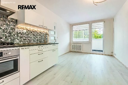 Prodej bytu 1+1 36 m² Jílovská, Praha - Braník