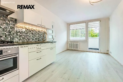 Prodej bytu 1+1 36 m²