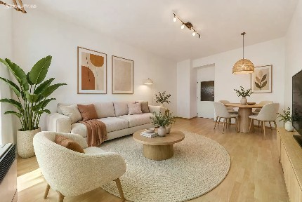 Prodej bytu 2+kk 48 m²