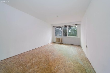 Prodej bytu 2+1 62 m² Burešova, Praha - Kobylisy