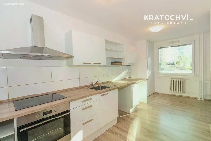 Prodej bytu 3+kk 84 m² Štichova, Praha - Háje