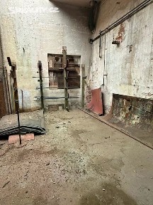 Pronájem výrobní haly, prostoru 209 m² Gellhornova, Blansko