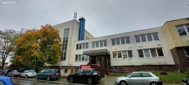 Pronájem kanceláře 101 m²