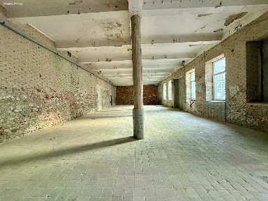 Pronájem obchodního prostoru 500 m²