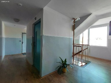 Prodej bytu 3+1 69 m²