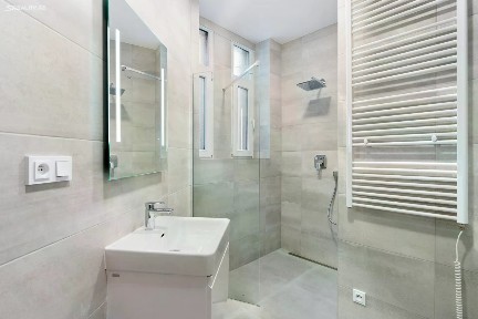 Prodej bytu 2+1 48 m²