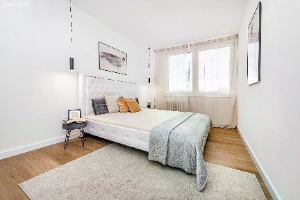Prodej bytu 3+kk 70 m² Poljanovova, Praha - Modřany