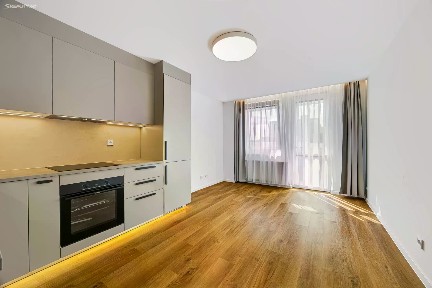 Prodej bytu 4+kk 72 m² Hekrova, Praha - Háje