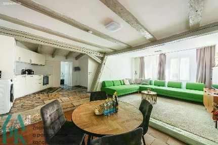 Prodej bytu atypický 169 m²