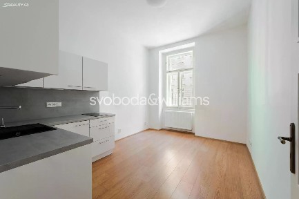 Prodej bytu 2+kk 48 m² Svornosti, Praha - Smíchov