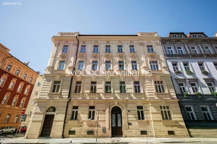 Prodej bytu 2+kk 73 m²