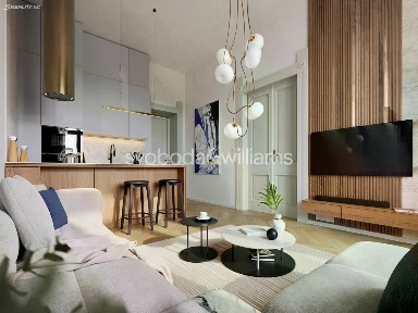 Prodej bytu 3+1 106 m²