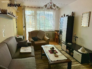 Prodej bytu 2+kk 43 m²