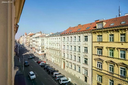 Prodej bytu 2+kk 48 m²