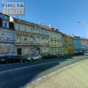 Děčín, Děčín II-Nové Město, Kamenická, 36