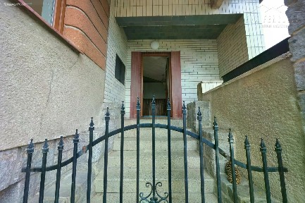 Chebská, Plzeň - Křimice