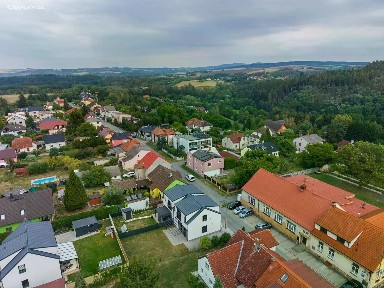 Prodej rodinného domu 106 m², pozemek 278 m²