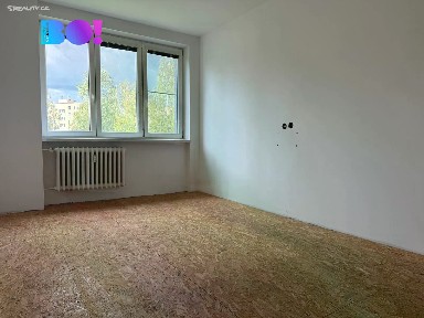 Prodej bytu 2+1 49 m² Seifertova, Třinec - Lyžbice