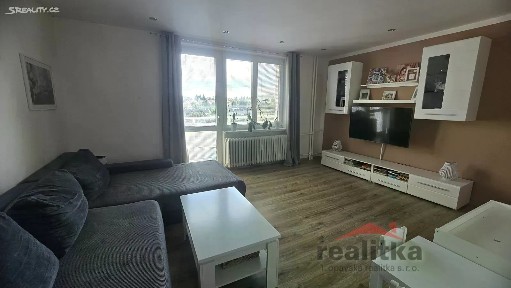 Prodej bytu 2+1 52 m² Haškova, Opava - Předměstí