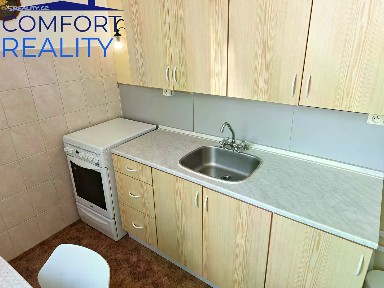 Prodej bytu 2+1 54 m² Krasnoarmejců, Ostrava - Zábřeh