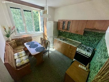 Prodej bytu 3+1 66 m² V Zálomu, Ostrava - Zábřeh
