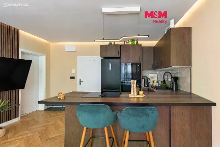 Prodej bytu 3+kk 45 m² Miroslava Bajera, Ostrava - Poruba