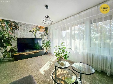 Prodej bytu 3+1 75 m²