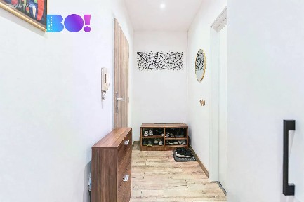 Prodej bytu 2+1 44 m² Habrová, Třinec - Dolní Líštná