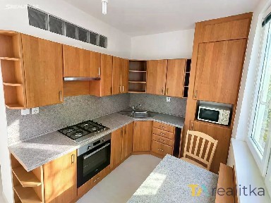 Prodej bytu 3+1 75 m² Lesní, Orlová - Lutyně