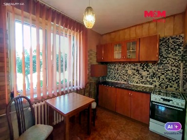 Prodej bytu 2+1 53 m² Školská čtvrť, Frenštát pod Radhoštěm