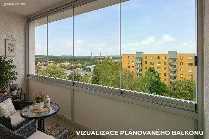 Prodej bytu 2+1 58 m² Maďarská, Ostrava - Poruba