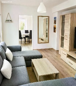 Prodej bytu 2+1 51 m² Petra Křičky, Ostrava - Moravská Ostrava