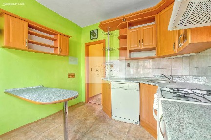 Prodej bytu 3+1 73 m² Jaroslava Vrchlického, Karviná - Nové Město