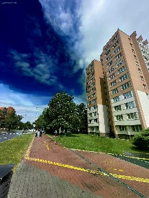 Prodej bytu 1+kk 30 m² Podroužkova, Ostrava - Poruba