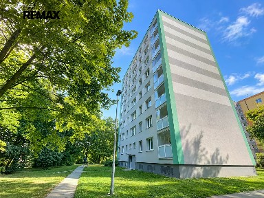 Prodej bytu atypický 108 m² V Zálomu, Ostrava - Zábřeh
