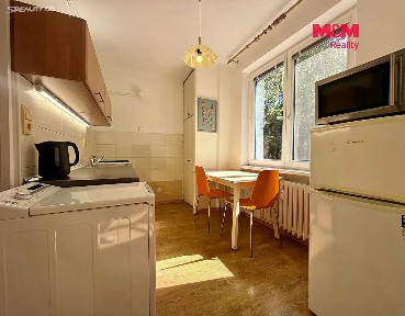 Prodej bytu 1+1 37 m² Větrná, Ostrava - Poruba
