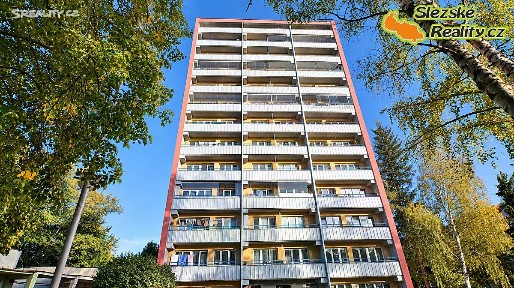 Opavská, Ostrava - Poruba